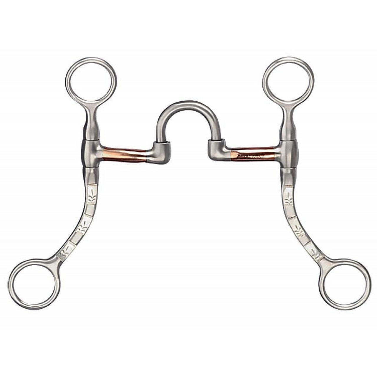 Francois Gauthier Brushed Stainless Smooth Correction Bit