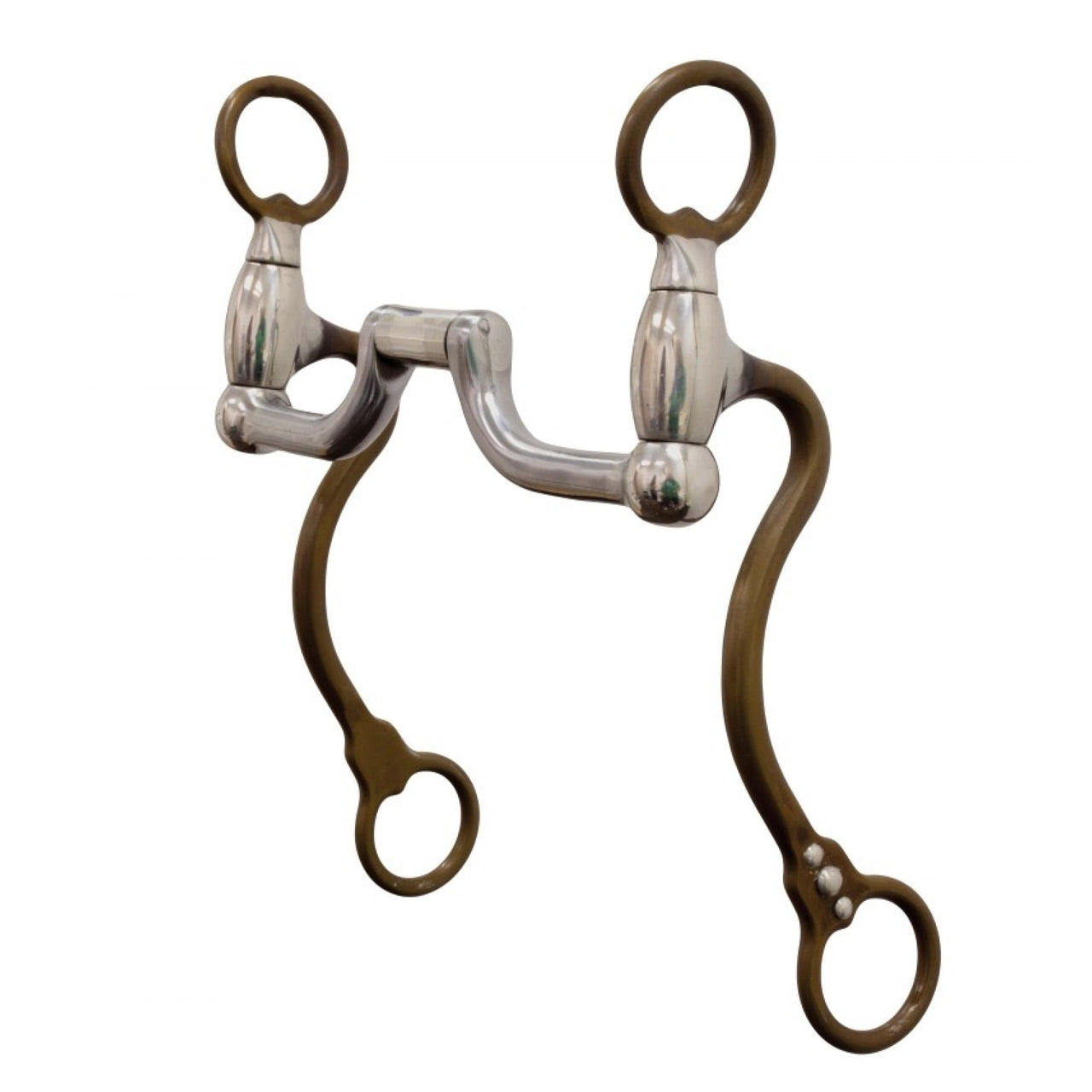 Francois Gauthier Antique Training Low Port