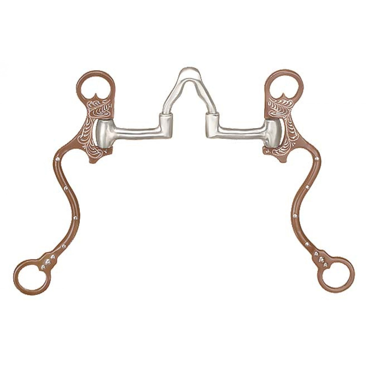 Francois Gauthier Antique Cathedral Correctional Bit