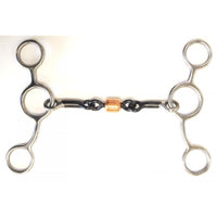 Jr Cowhorse Bit