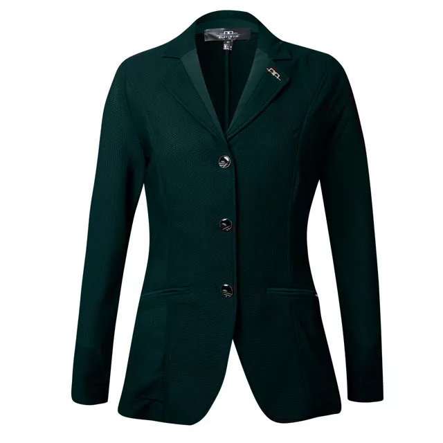 AA® Ladies Platinum Motion Lite Competition Jacket