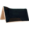 Mustang Faux Suede Contoured Pad