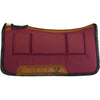 Diamond Wool Contoured Relief Pad with Shims - 30" x 30"