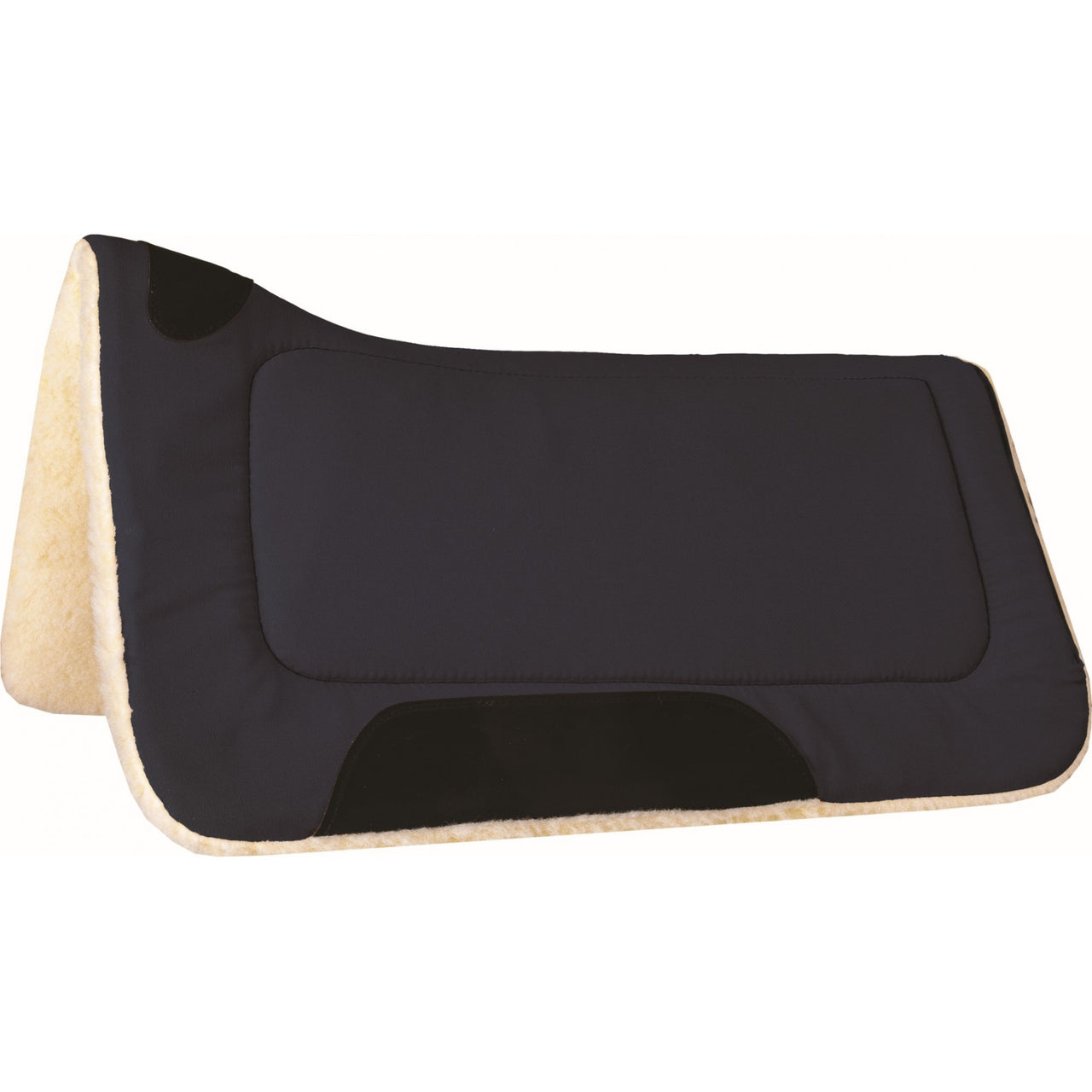 Mustang Contoured Canvas Pad
