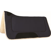 Mustang Contoured Canvas Pad