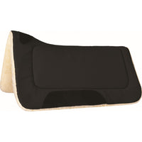 Mustang Contoured Canvas Pad