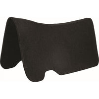 Mustang Contoured Wool Pad Liner - 1/2