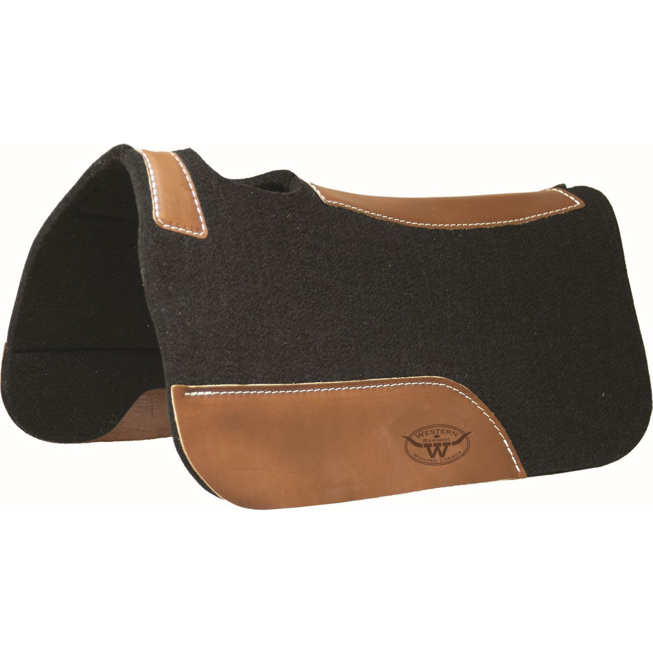 Mustang 1/2" Felt Pony Pad