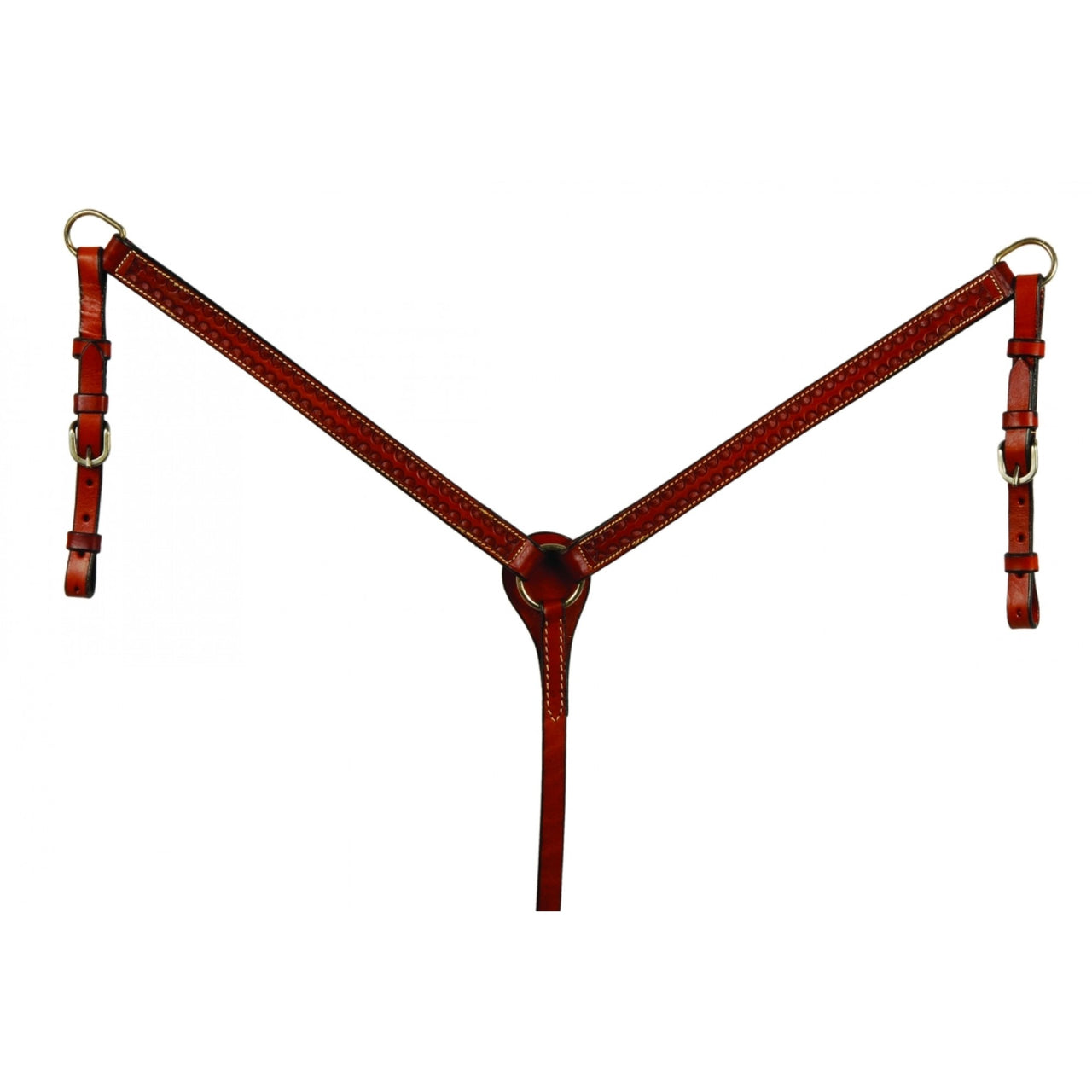 SIERRA Pony Breastcollar
