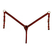 SIERRA Pony Breastcollar