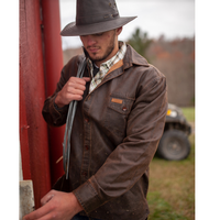 The Outback Trading Company Men's 