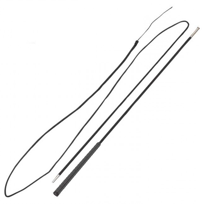 Picador 2-Piece Lunge Whip