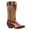 Boulet Ladies Cowboy Boots #6611