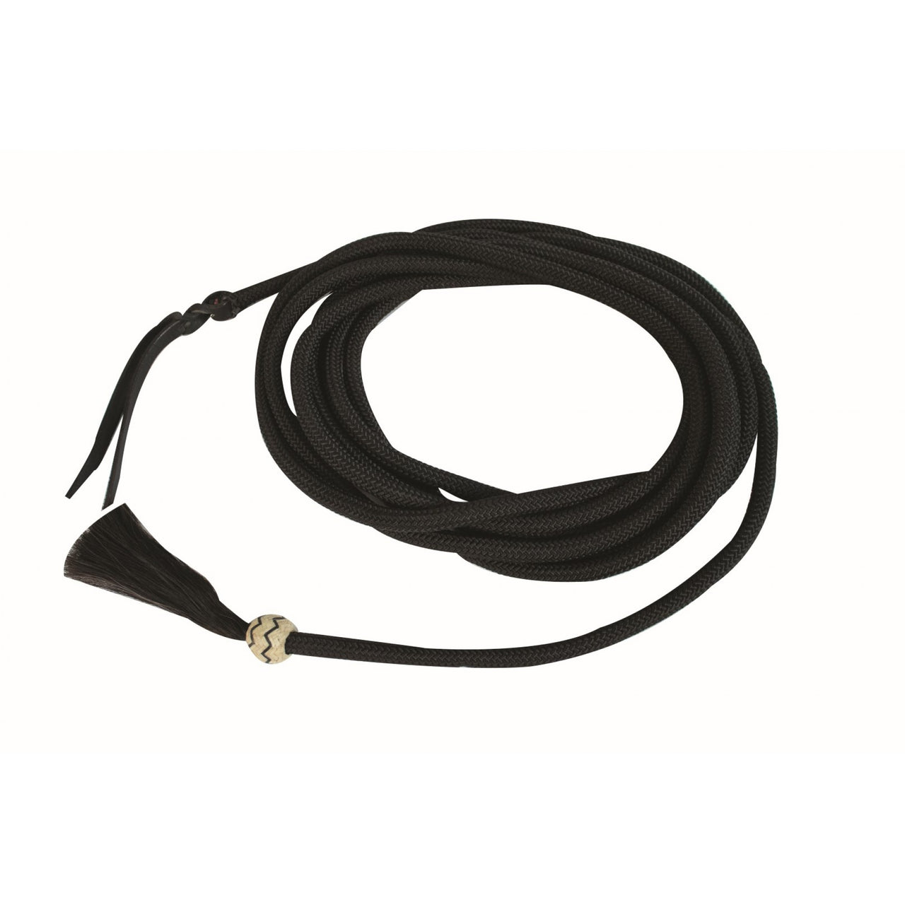 Jim Taylor Nylon Mecate Rein