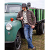 The Outback Trading Company Men's "Loxton" Jacket