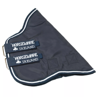 Amigo® Bravo 12 Original Turnout Hood - 0G