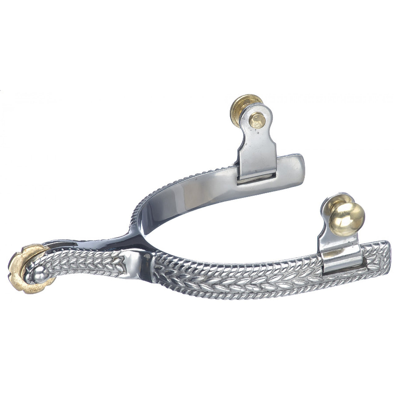 Ladies Roping Spur