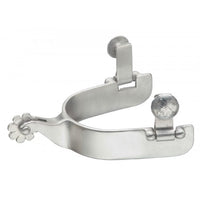 Men's Performer Roping Spur