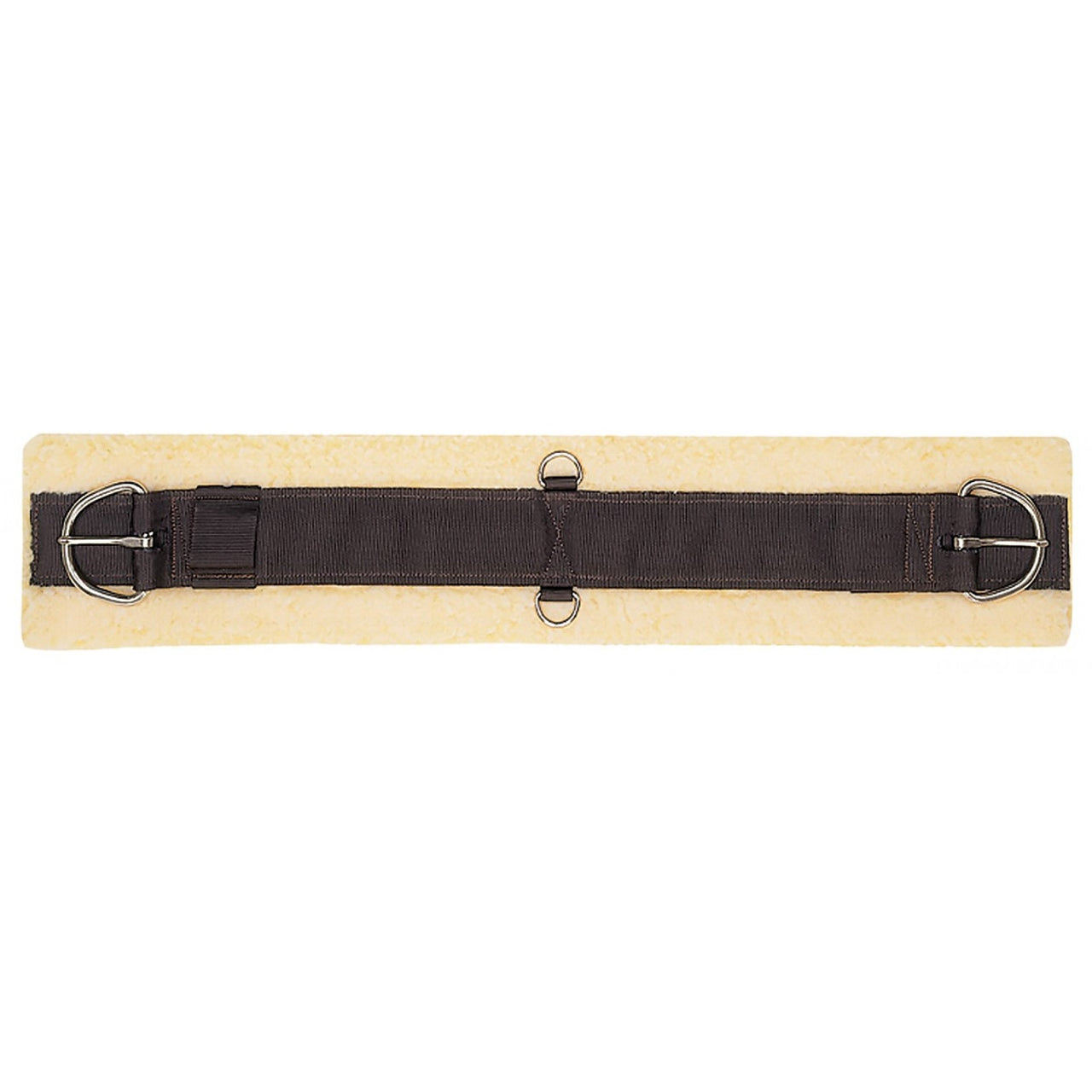 Nylon Fleece Cinch