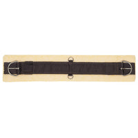 Nylon Fleece Cinch