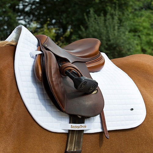 Back On Track® #1 Jumping Saddle Pad