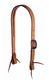 Professional's Choice Slit Ear Headstall