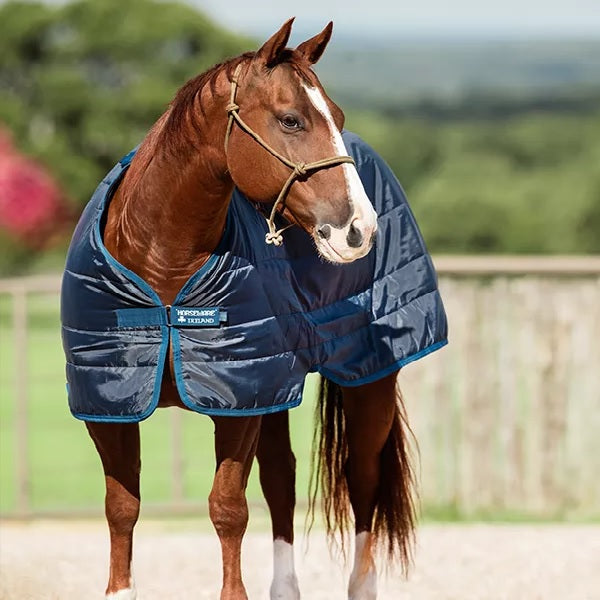 Horseware® 300G Liner Heavy + FREE Custom Name Tag!