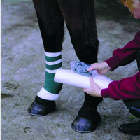 3M Animalintex Vet Gamgee Tissue 18