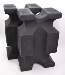 New! Jumping Blocks – Set of 2