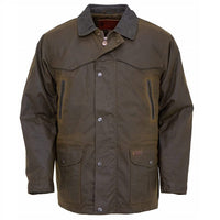The Outback Trading Company Men's 