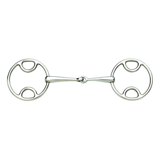 Centaur Loop Ring Gag