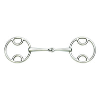 Centaur Loop Ring Gag