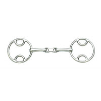Centaur Loop Ring French Mouth Gag