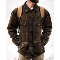 The Outback Trading Company Men's 