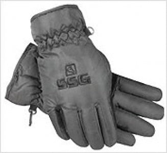 SSG® #4900 "Microfibre Econo" Barn Glove