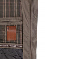 The Outback Trading Company Men's 