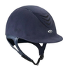 IRH 4G Amara Helmet w/ Matte Vent - Navy
