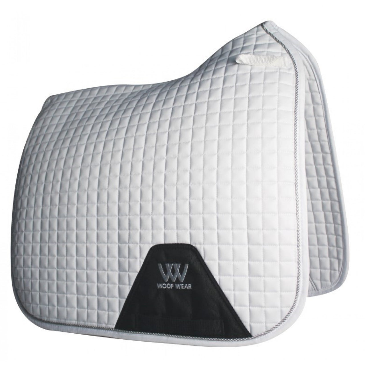 Woof Colour Fusion Dressage Saddle Pad