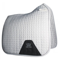 Woof Colour Fusion Dressage Saddle Pad