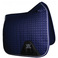 Woof Colour Fusion Dressage Saddle Pad