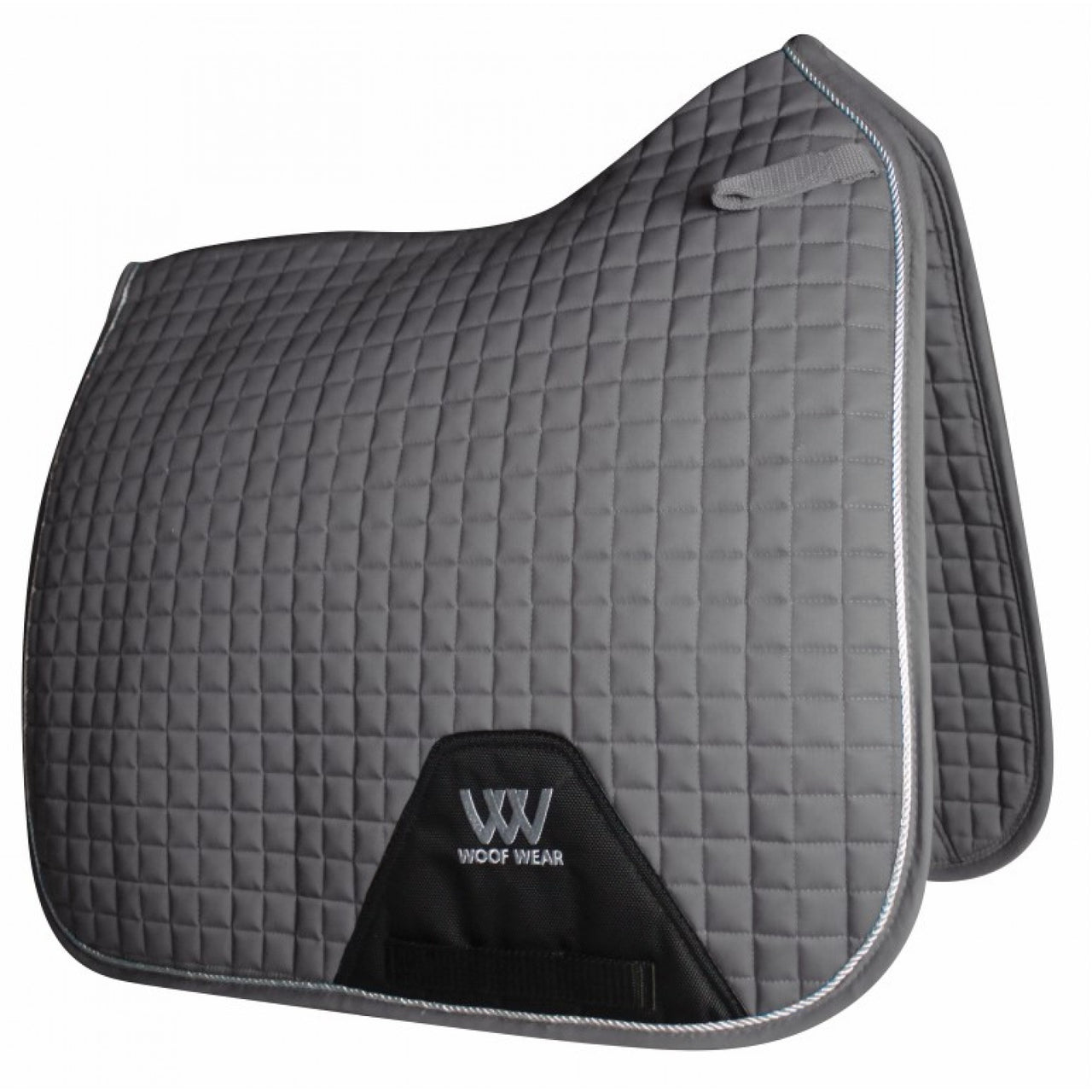 Woof Colour Fusion Dressage Saddle Pad