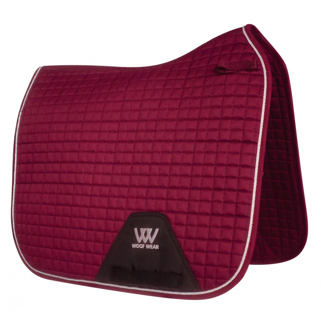 Woof Colour Fusion Dressage Saddle Pad