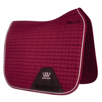 Woof Colour Fusion Dressage Saddle Pad
