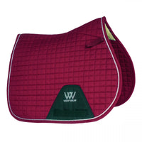 Woof Close Contact PONY Saddle Pad