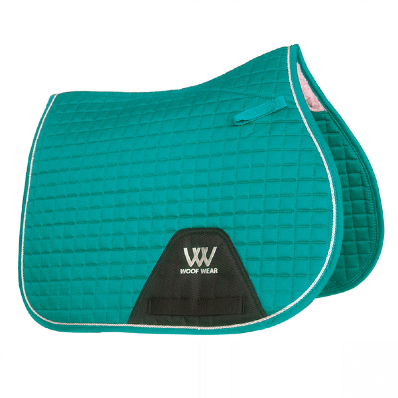Woof Close Contact PONY Saddle Pad