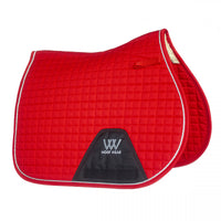 Woof Close Contact PONY Saddle Pad