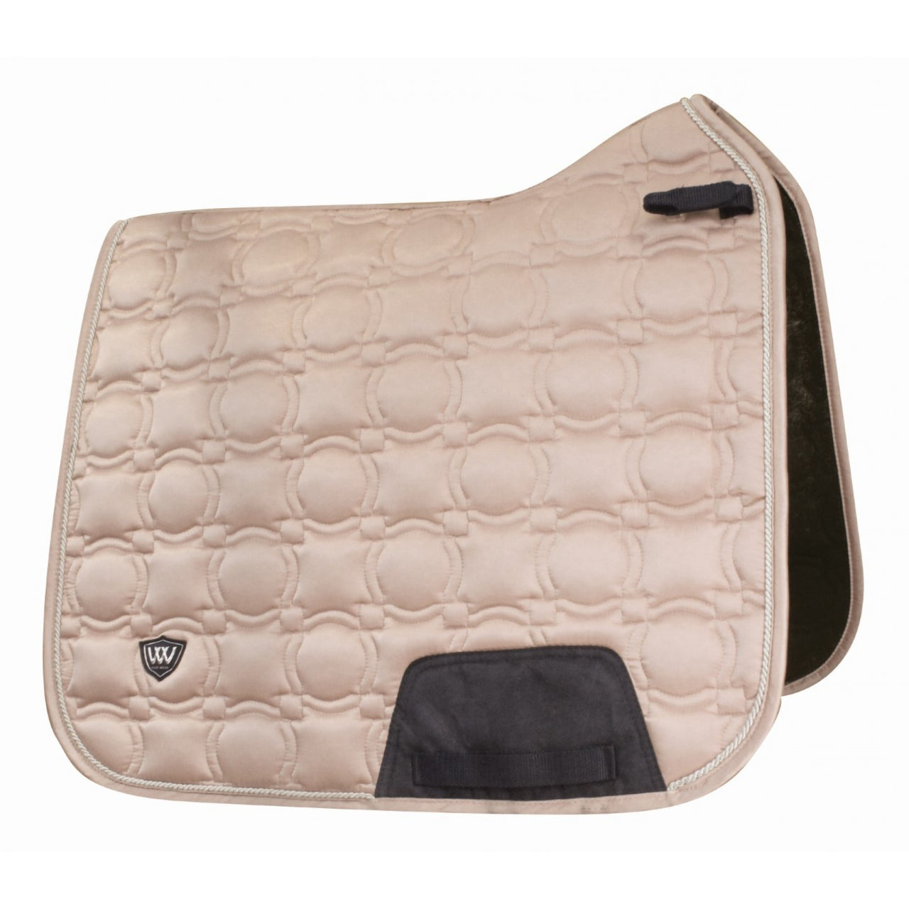 Woof Wear Vision Quilted Dressage Pad