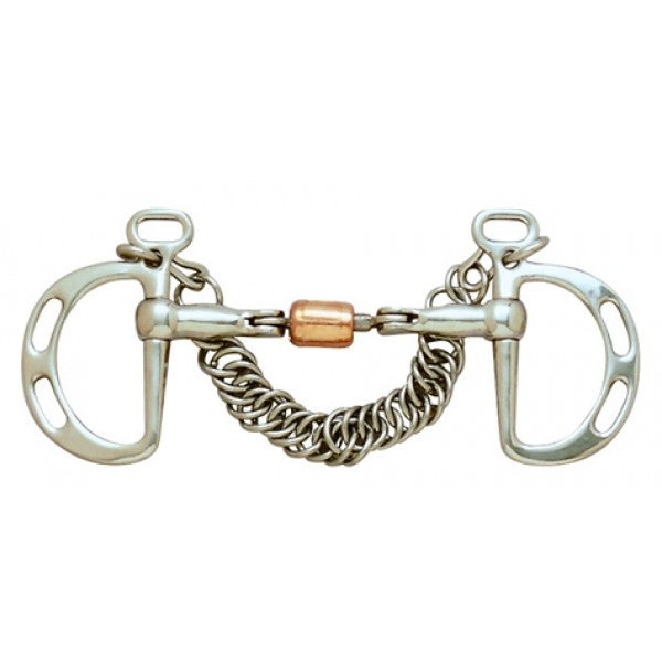 Cavalier Double Hinged Uexter Kimberwick