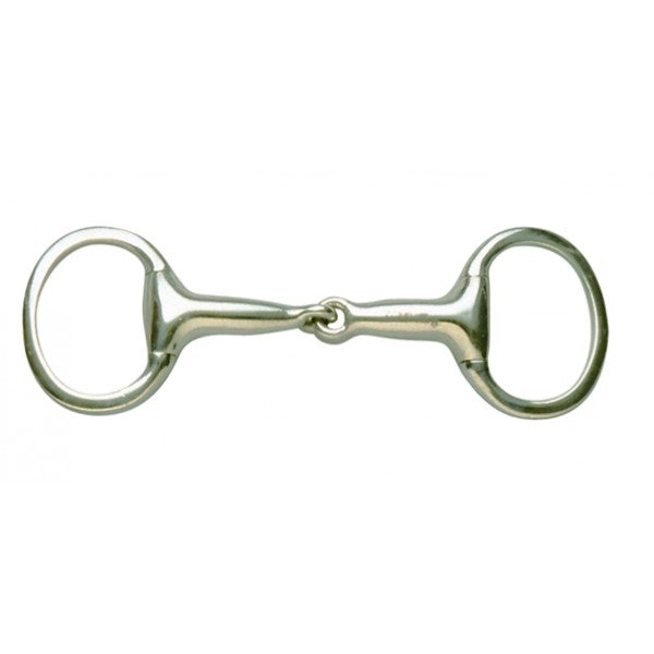 Cavalier Pony Eggbutt Snaffle Bit