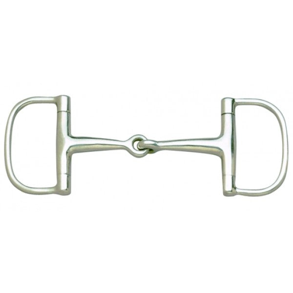 Cavalier Barrel Dee Ring